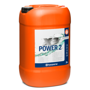 Alkylatbensin XP Power 2